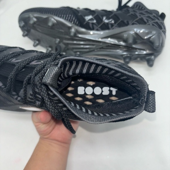NWOT Adidas Adizero Freak Ultraboost football cleats size 11 - Picture 7 of 8